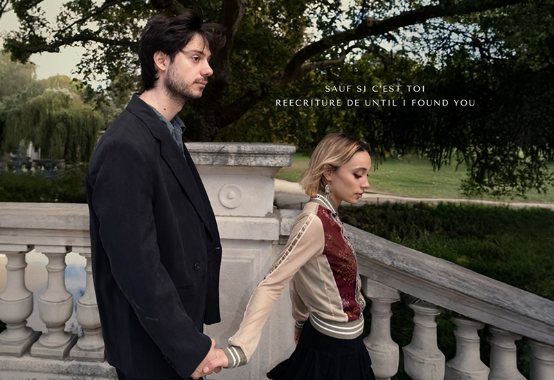 Félix Radu & Carla de Coignac
